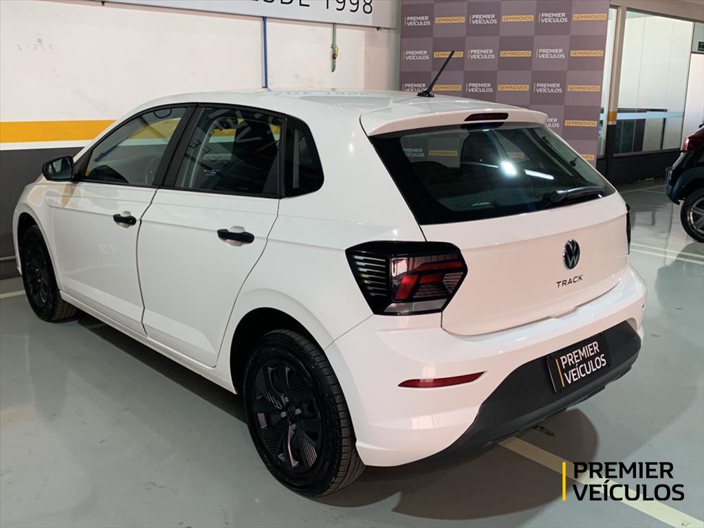 POLO 1.0 MPI TRACK MANUAL10