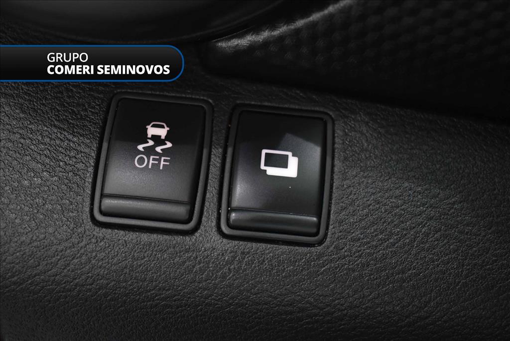 KICKS 1.6 16V FLEXSTART S 4P XTRONIC14 KICKS 1.6 16V FLEXSTART S 4P XTRONIC14