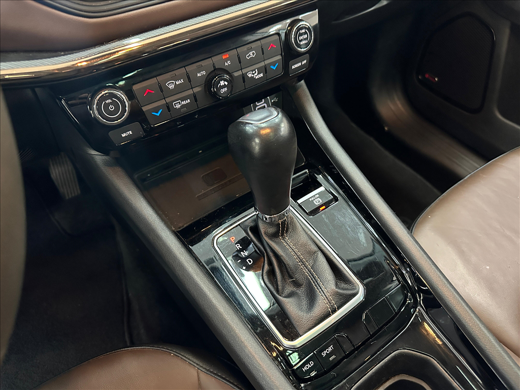 COMPASS 1.3 T270 TURBO FLEX LONGITUDE AT69