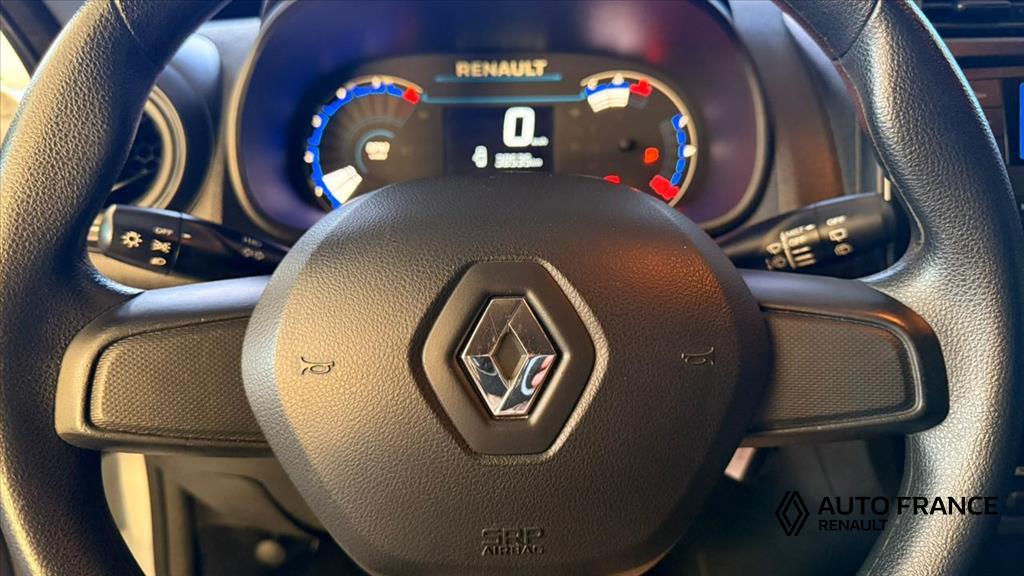 KWID 1.0 12V SCE FLEX ZEN MANUAL9