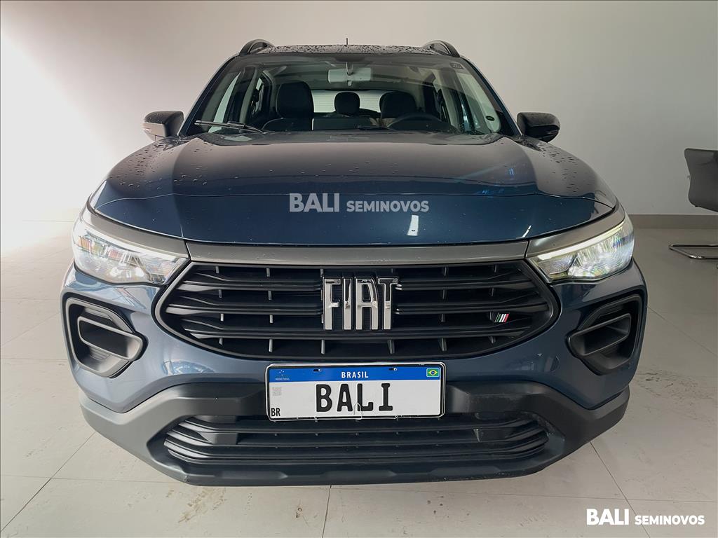 PULSE 1.3 FLEX DRIVE MANUAL1