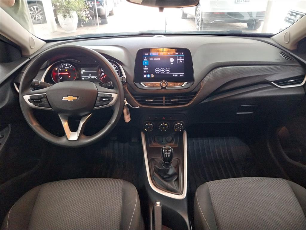 ONIX 1.0 TURBO FLEX LT MANUAL7