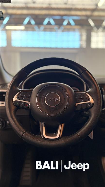 COMPASS 2.0 16V FLEX SPORT AUTOMÁTICO6