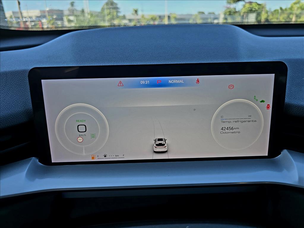 HAVAL H6 1.5 HEV PREMIUM E-TRACTION6