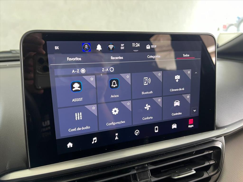 PULSE 1.0 TURBO 200 HYBRID IMPETUS CVT7