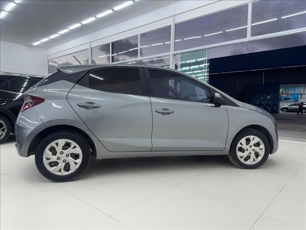 Hyundai-HB20-1.0 12V FLEX VISION MANUAL