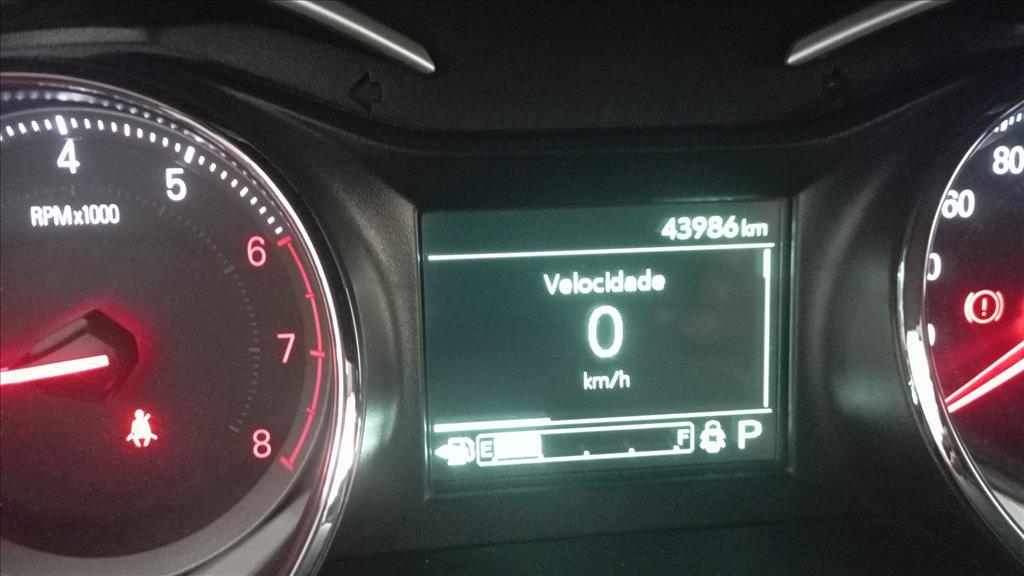 ONIX PLUS 1.0 TURBO FLEX PREMIER AUTOMÁTICO7