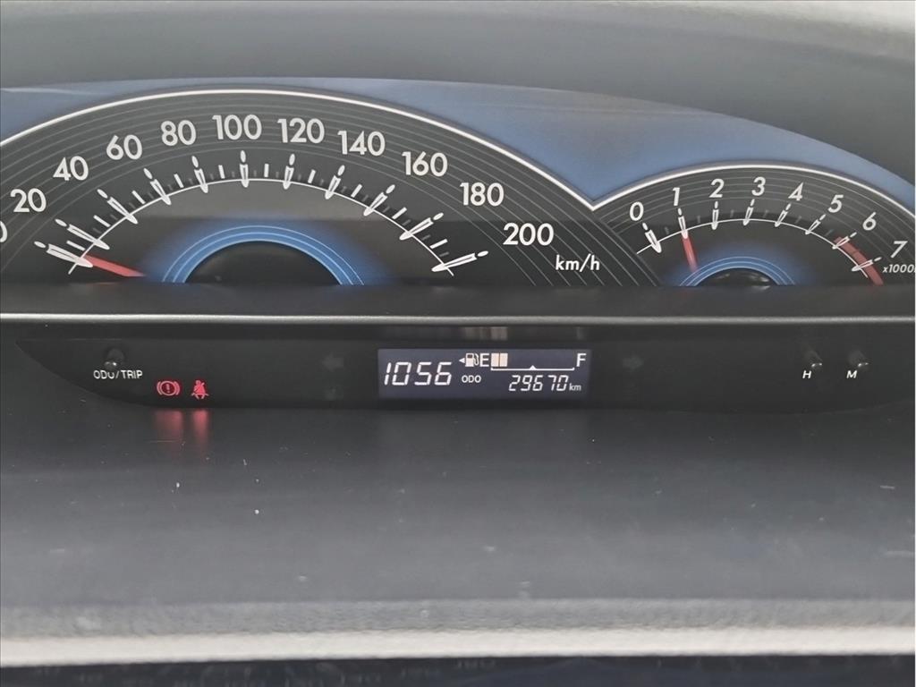ETIOS 1.5 XLS 16V FLEX 4P MANUAL8