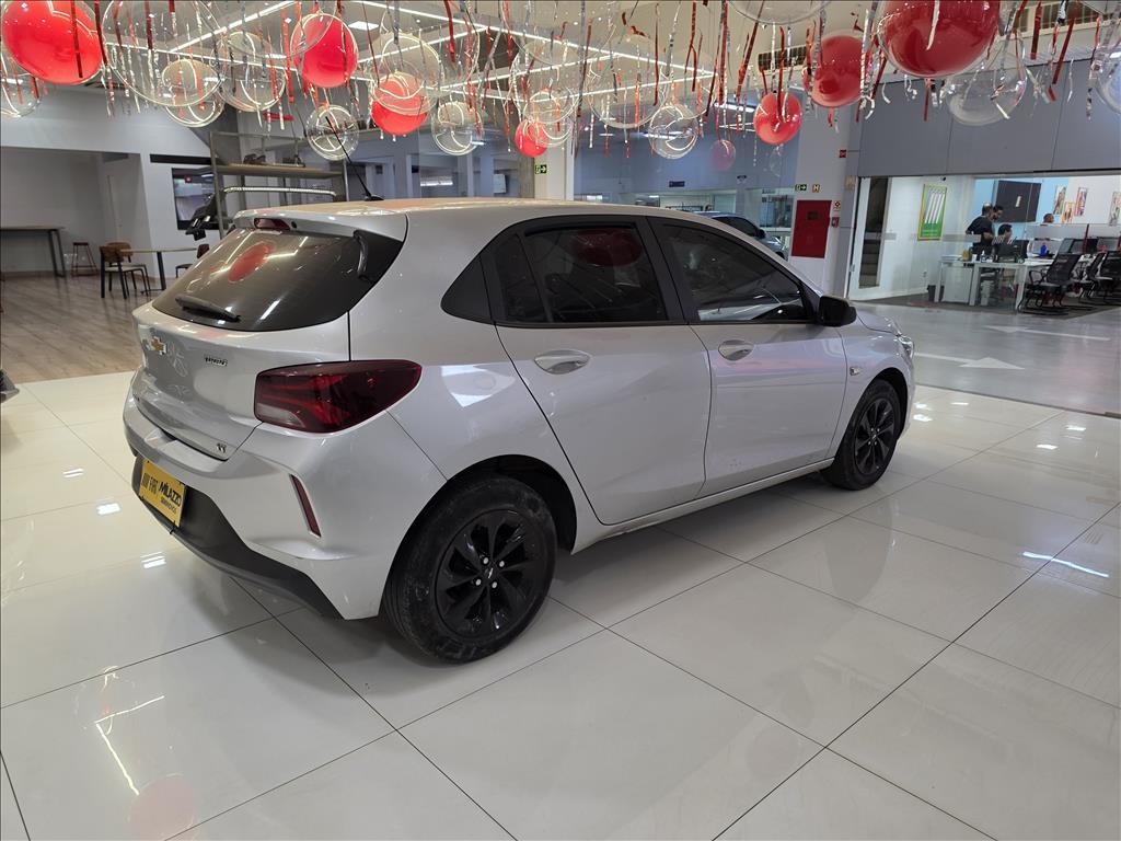 ONIX 1.0 TURBO FLEX LT MANUAL3