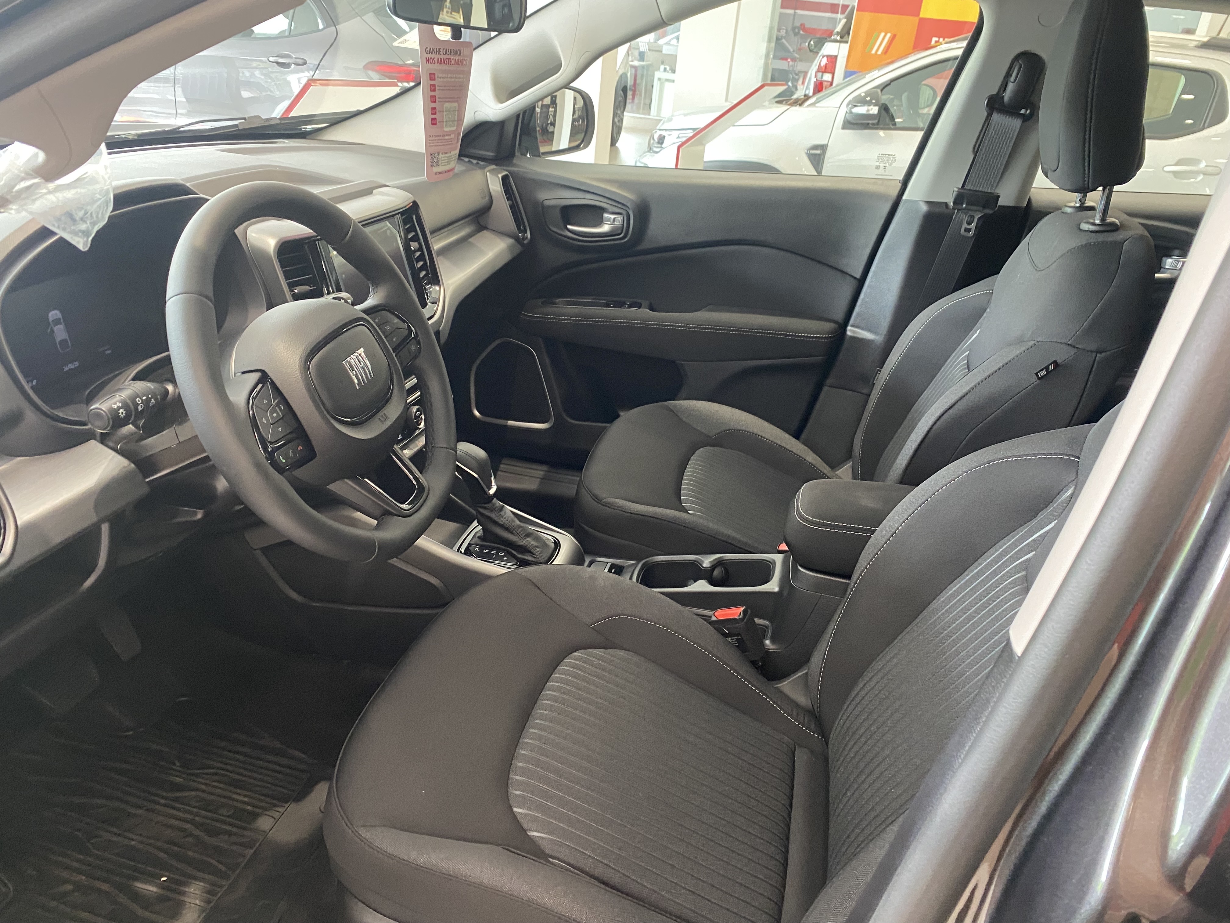 TORO 1.3 TURBO 270 FLEX FREEDOM AT68