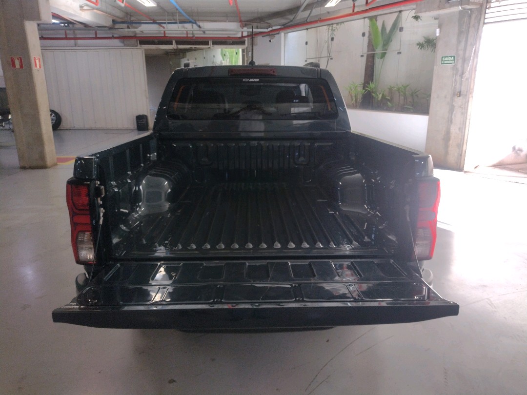 GM - Chevrolet-S10-2.8 16V TURBO DIESEL LTZ CD 4X4 AUTOMÁTICO