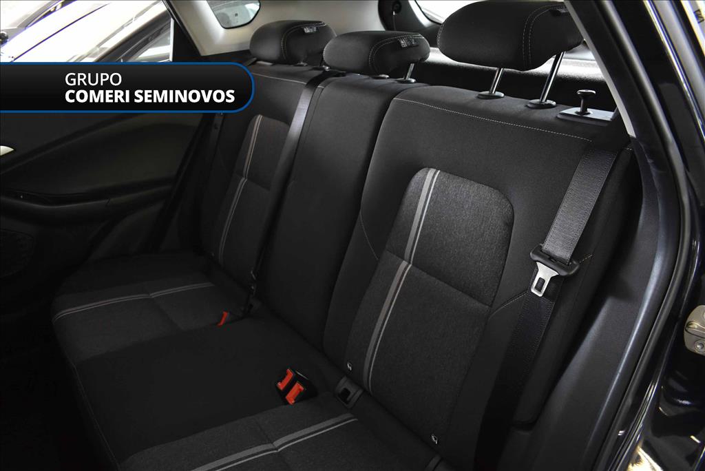 TRACKER 1.0 TURBO FLEX LT AUTOMÁTICO8