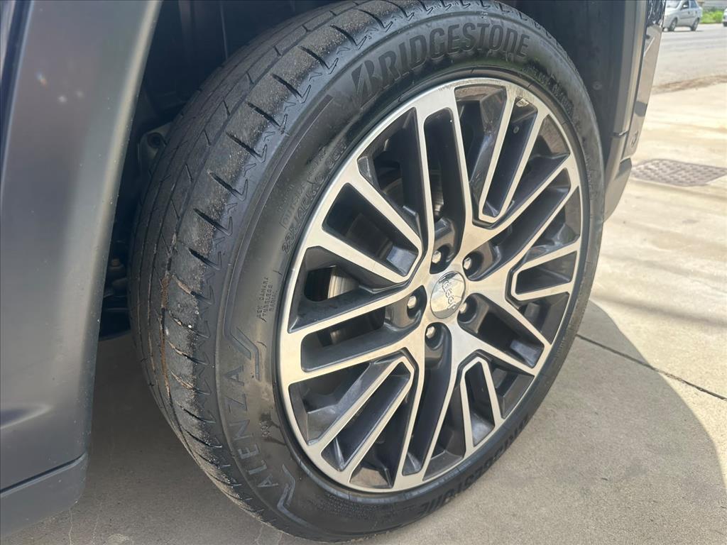 COMPASS 1.3 T270 TURBO FLEX LIMITED AT611