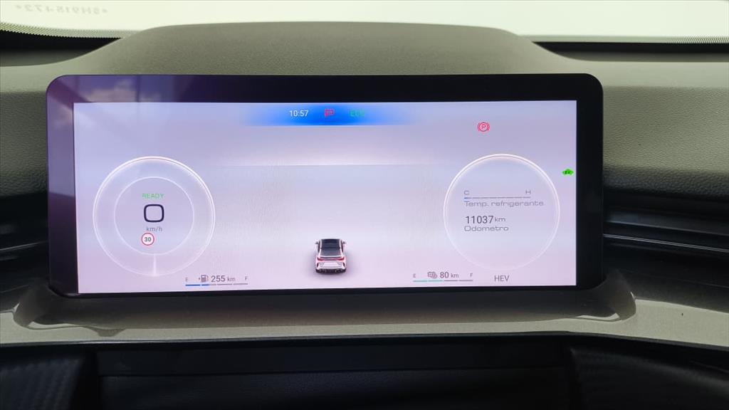 HAVAL H6 GT 1.5 PHEV AWD E-TRACTION7