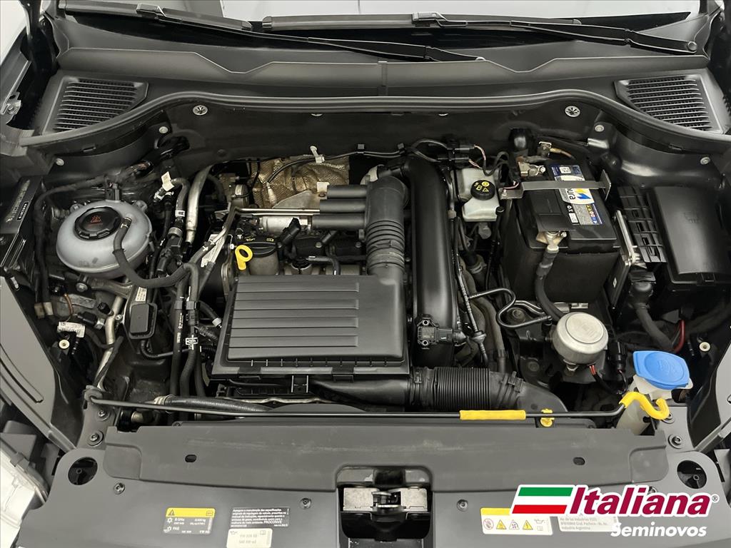 TAOS 1.4 250 TSI TOTAL FLEX COMFORTLINE AUTOMÁTICO14