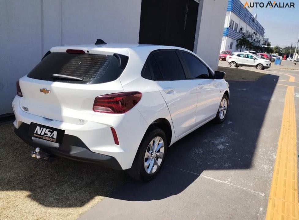 ONIX 1.0 FLEX LT MANUAL
