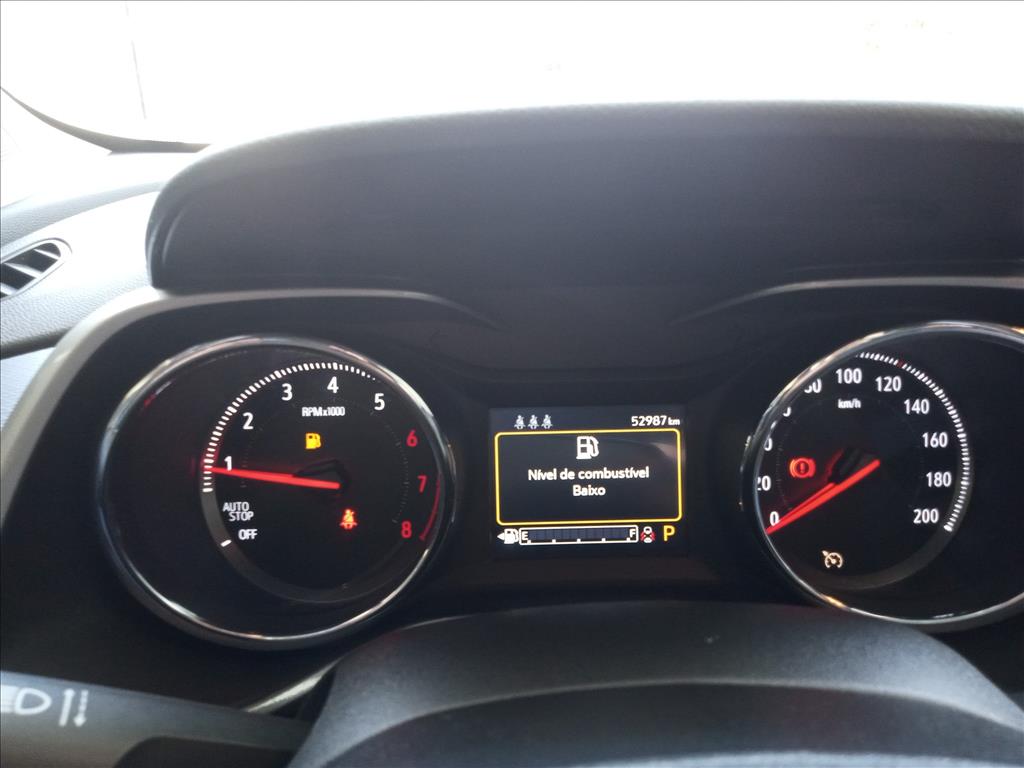 TRACKER 1.2 TURBO FLEX PREMIER AUTOMÁTICO