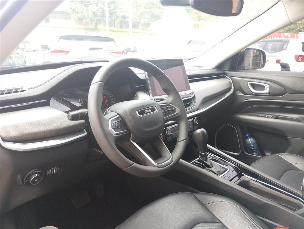 COMPASS 1.3 T270 TURBO FLEX LONGITUDE AT66