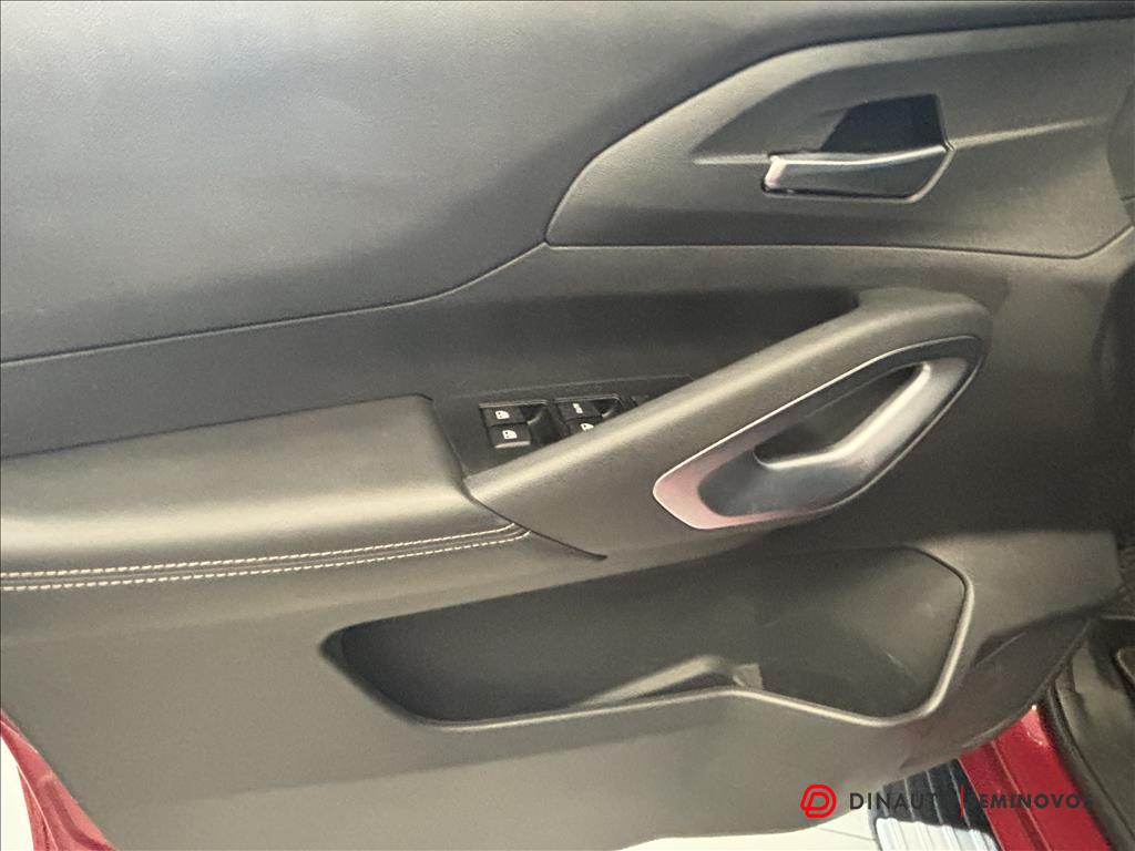 Fiat-TITANO-2.2 TURBO DIESEL RANCH 4X4 AT6