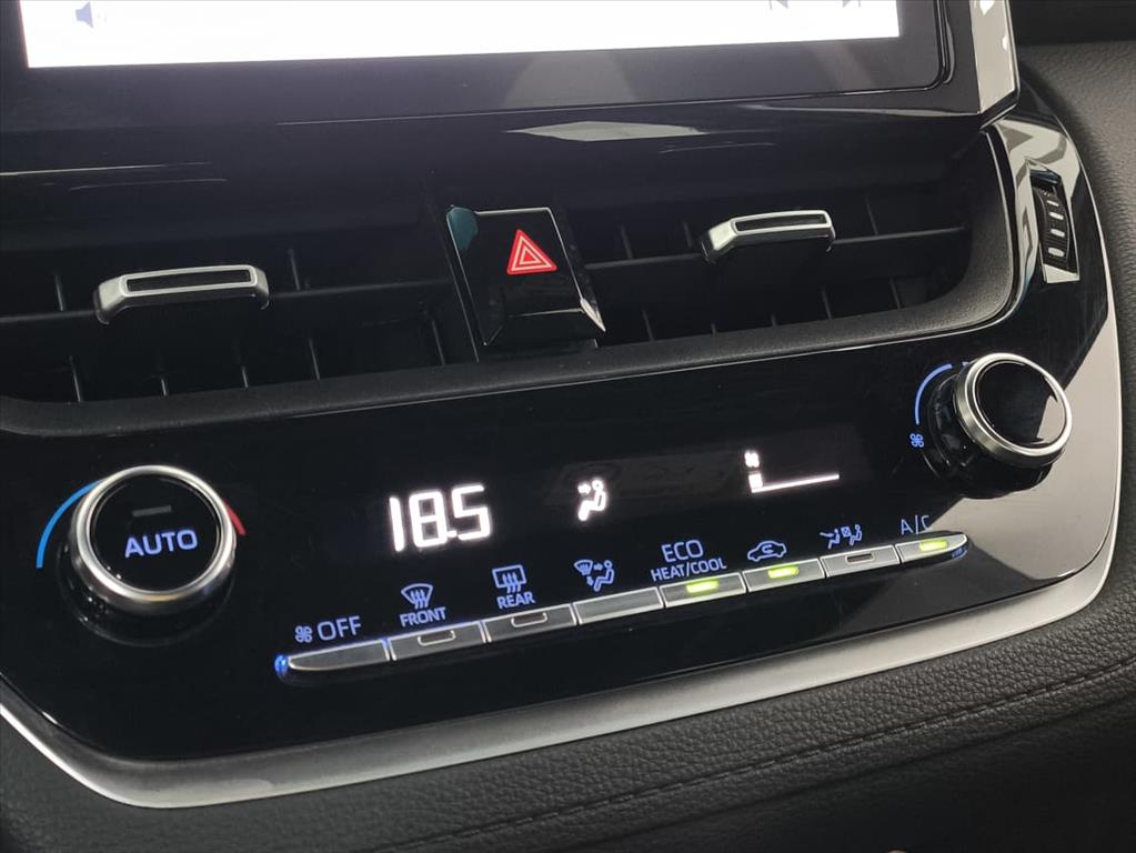 COROLLA CROSS 2.0 VVT-IE FLEX XR DIRECT SHIFT11