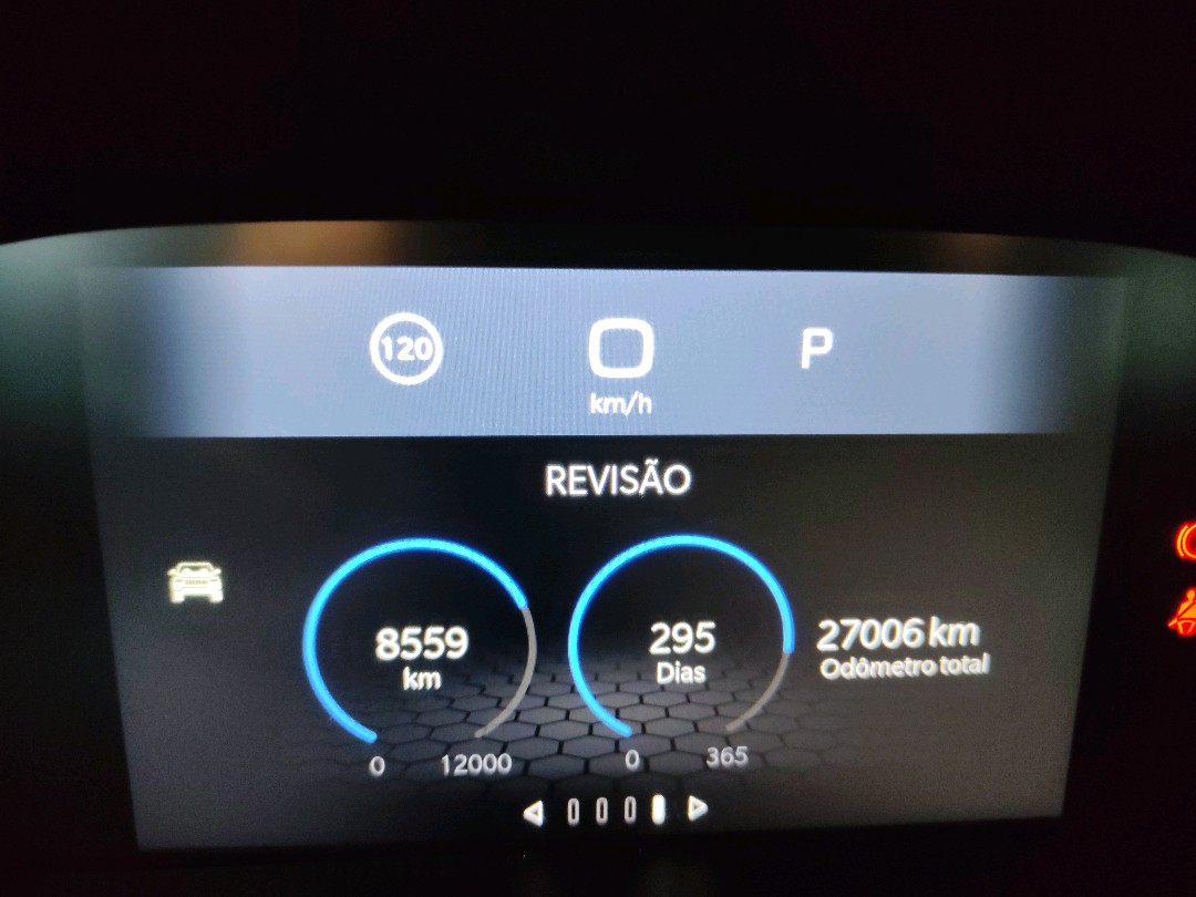 RENEGADE 1.3 T270 TURBO FLEX SPORT ALTITUDE AT614