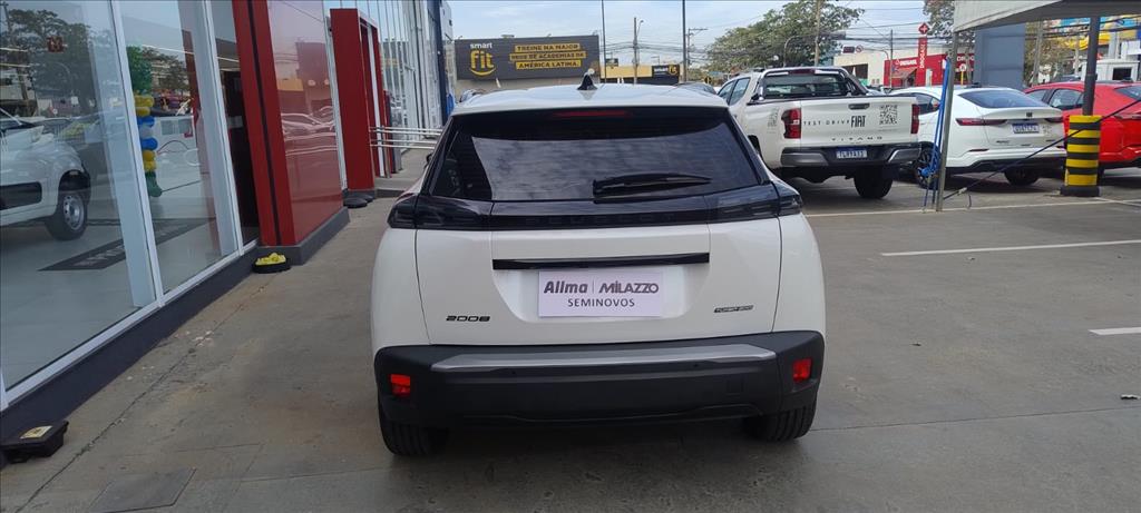 2008 1.0 TURBO 200 FLEX ACTIVE CVT10