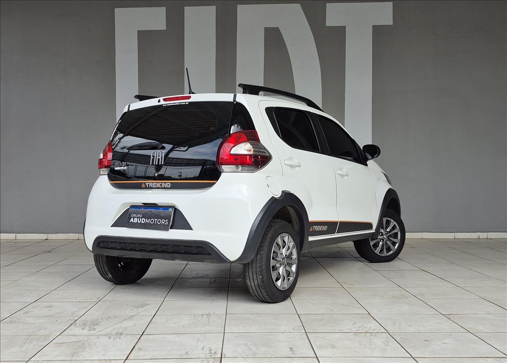 MOBI 1.0 EVO FLEX TREKKING MANUAL2