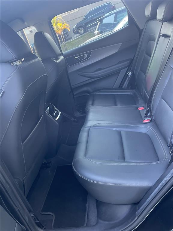 CAOA Chery-TIGGO 5x-1.5 VVT TURBO iFLEX SPORT CVT