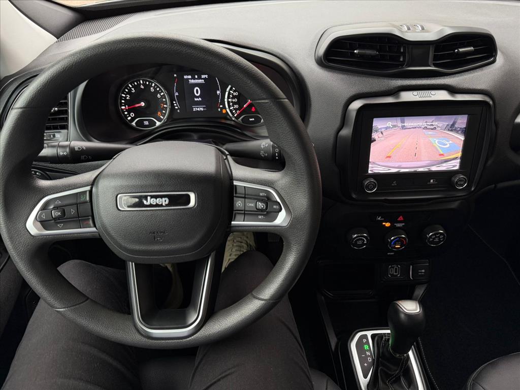 Jeep-RENEGADE-1.3 T270 TURBO FLEX SPORT AT6