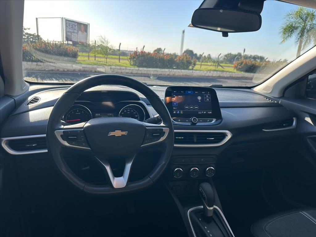 TRACKER 1.0 TURBO FLEX LTZ AUTOMÁTICO9