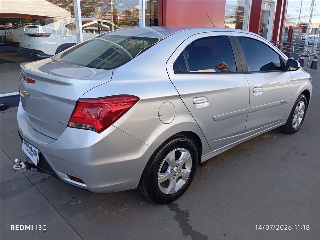 PRISMA 1.4 MPFI LT 8V FLEX 4P MANUAL17