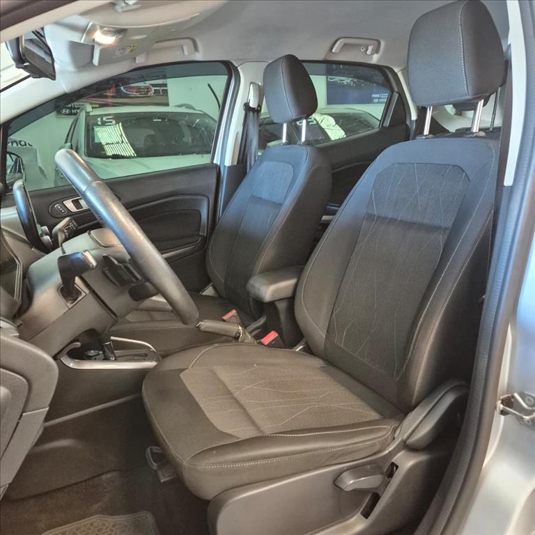 ECOSPORT 1.5 TI-VCT FLEX SE AUTOMÁTICO11