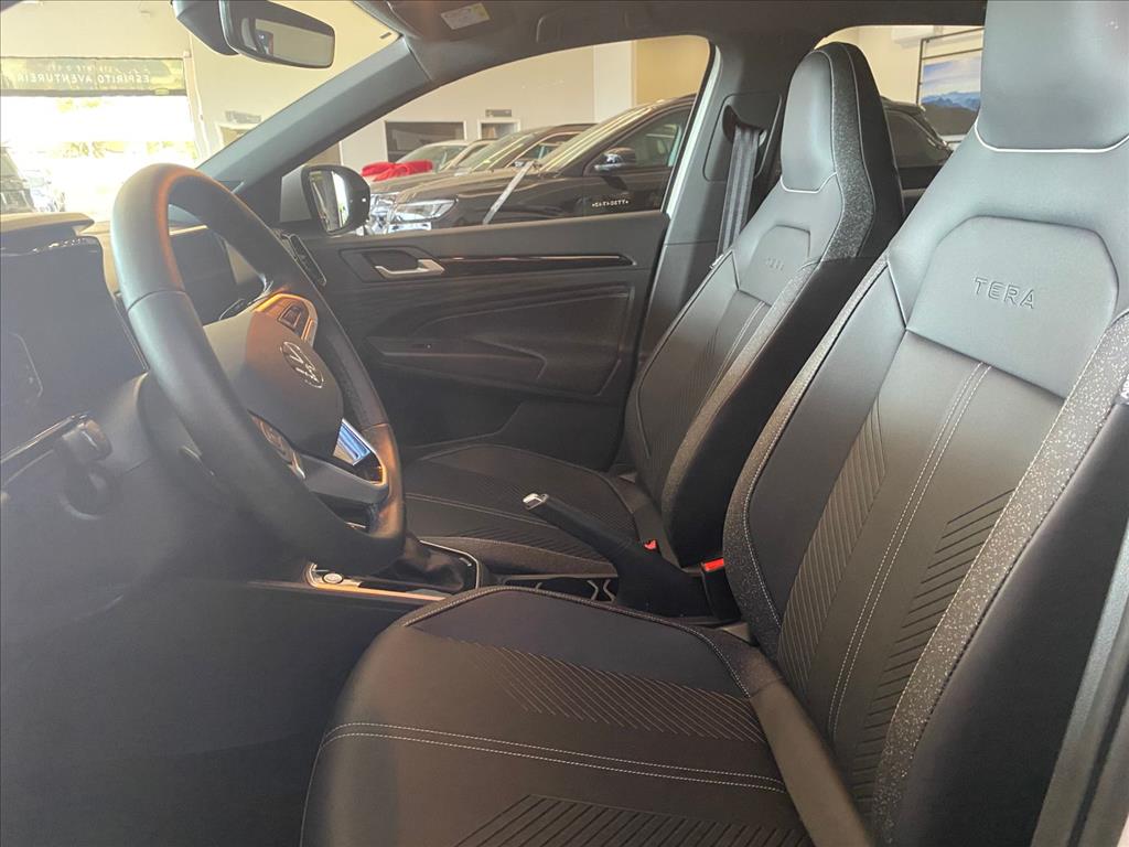 TERA 1.0 170 TSI HIGH AUTOMÁTICO12