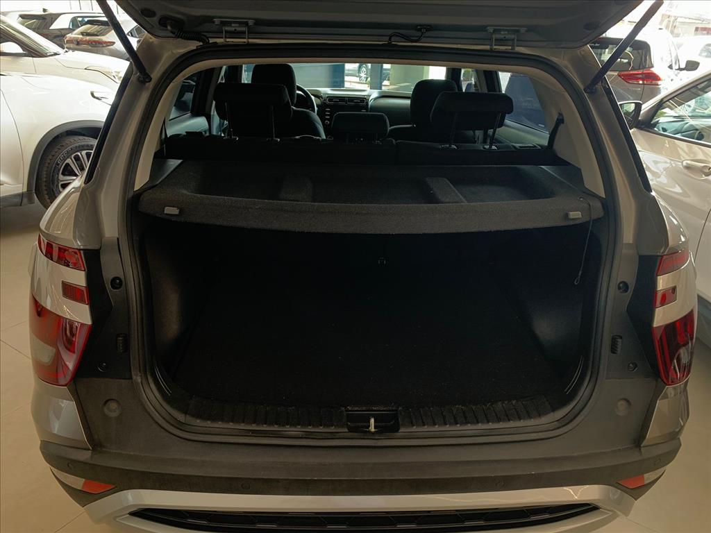 CRETA 1.0 TGDI FLEX LIMITED AUTOMÁTICO