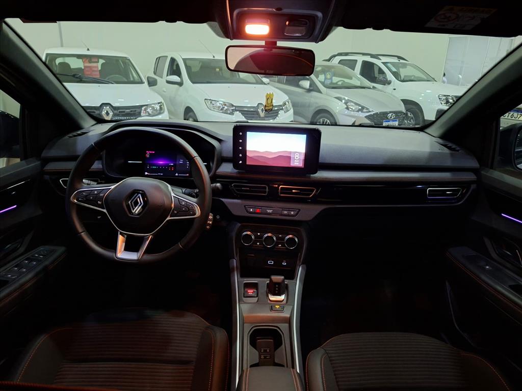 KARDIAN 1.0 TCE FLEX PREMIÉRE EDITION EDC8