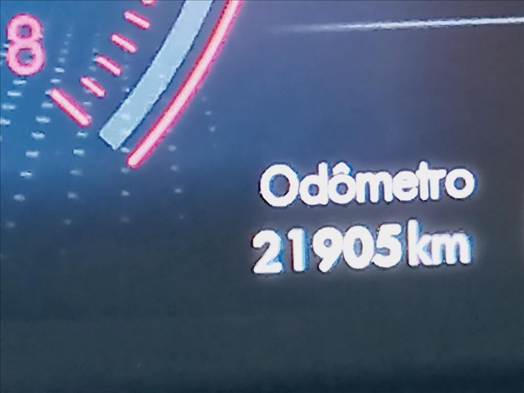 Foto ilustrativa do carro