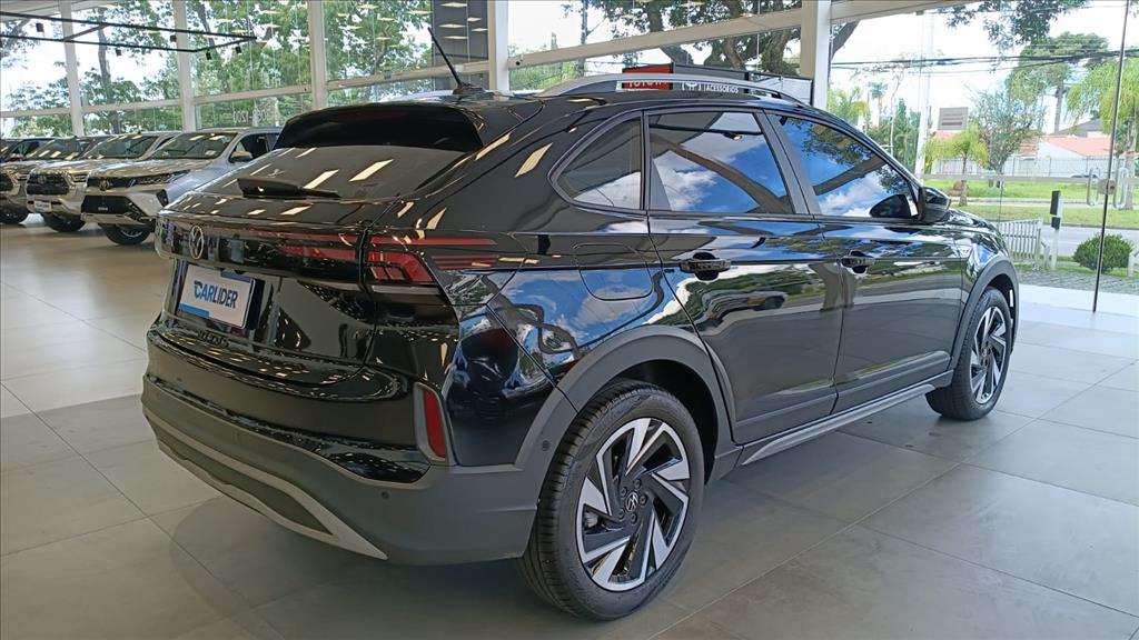 NIVUS 1.0 200 TSI TOTAL FLEX HIGHLINE AUTOMÁTICO3