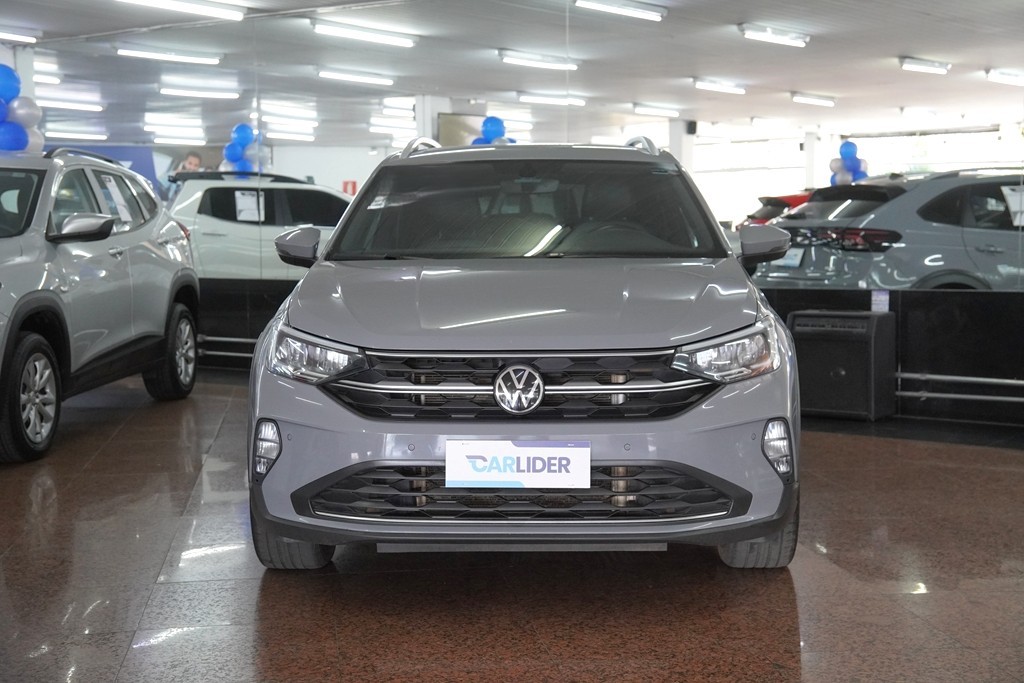 NIVUS 1.0 200 TSI TOTAL FLEX HIGHLINE AUTOMÁTICO2