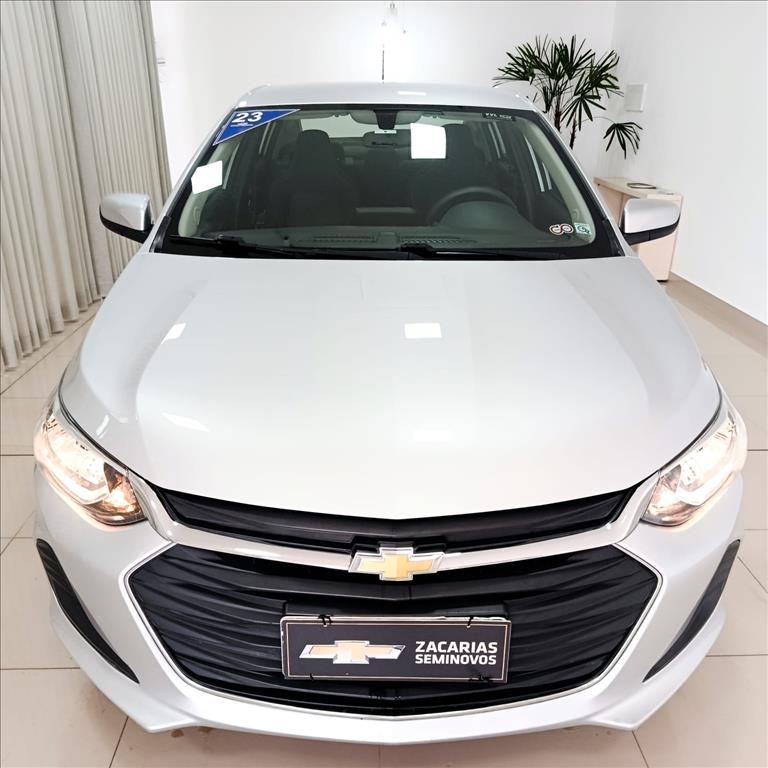 ONIX PLUS 1.0 FLEX LT MANUAL