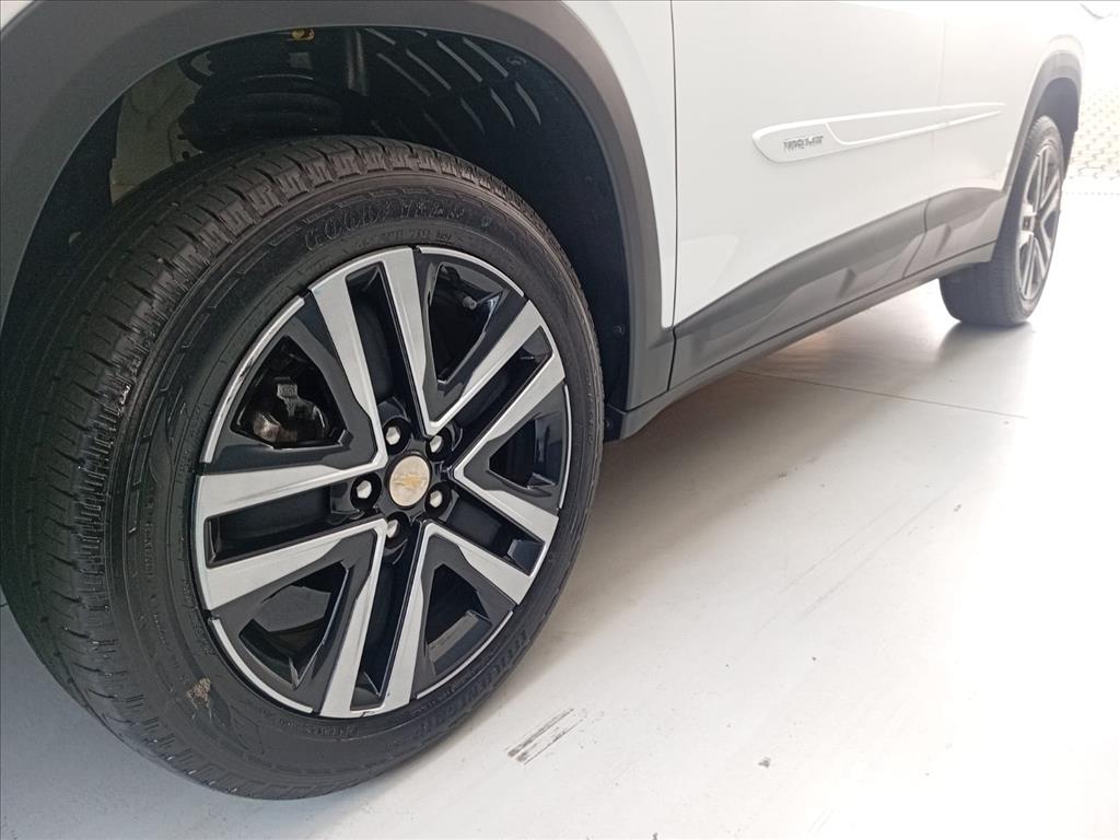 TRACKER 1.0 TURBO FLEX LT AUTOMÁTICO16