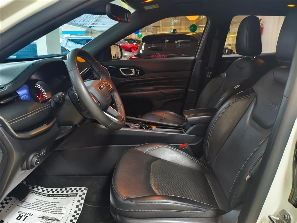 COMPASS 1.3 T270 TURBO FLEX LONGITUDE AT68