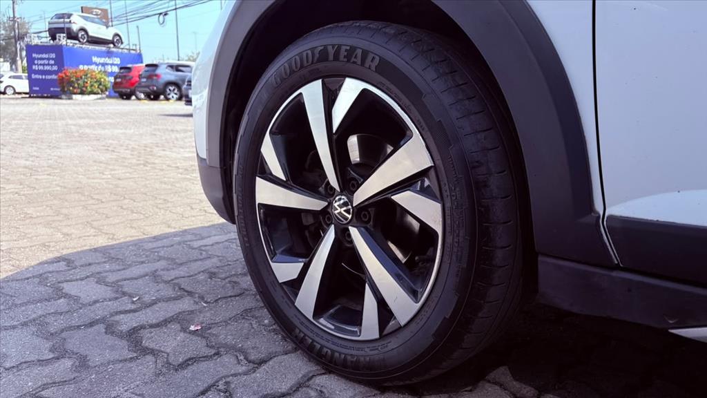 NIVUS 1.0 200 TSI TOTAL FLEX HIGHLINE AUTOMÁTICO15