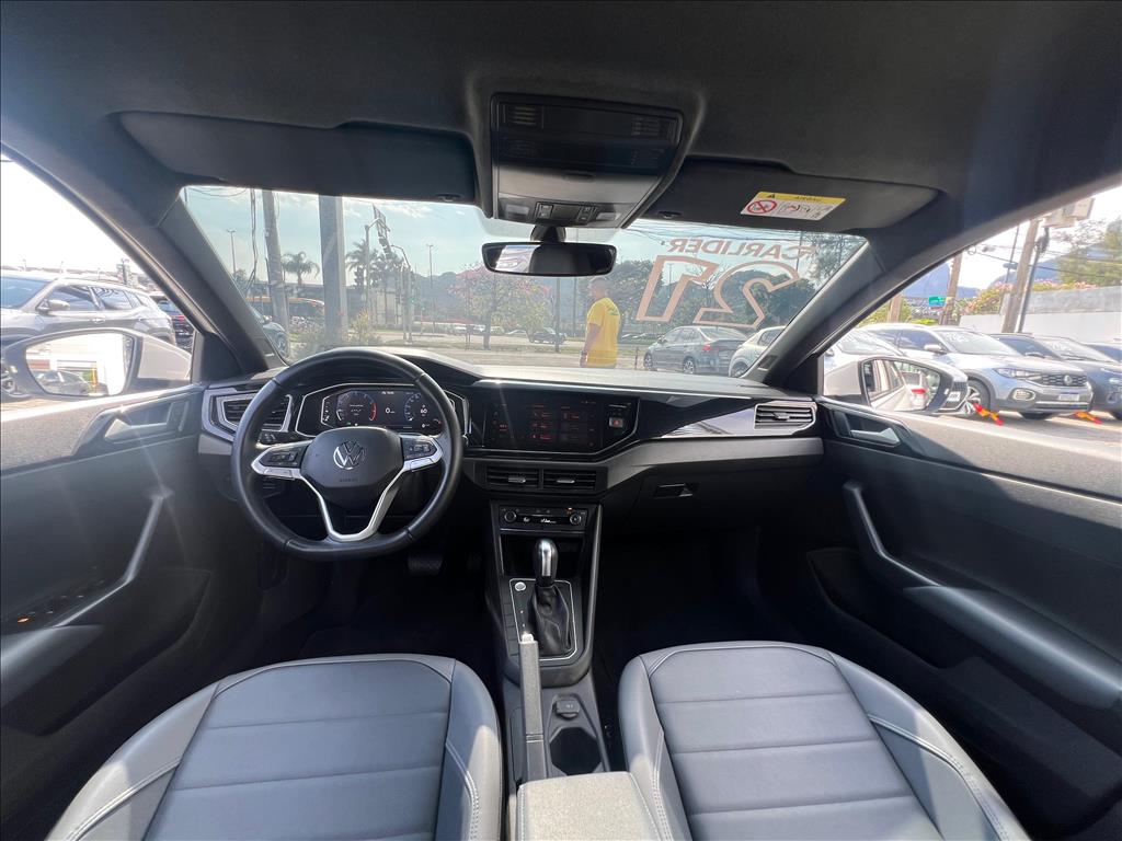 NIVUS 1.0 200 TSI TOTAL FLEX HIGHLINE AUTOMÁTICO8
