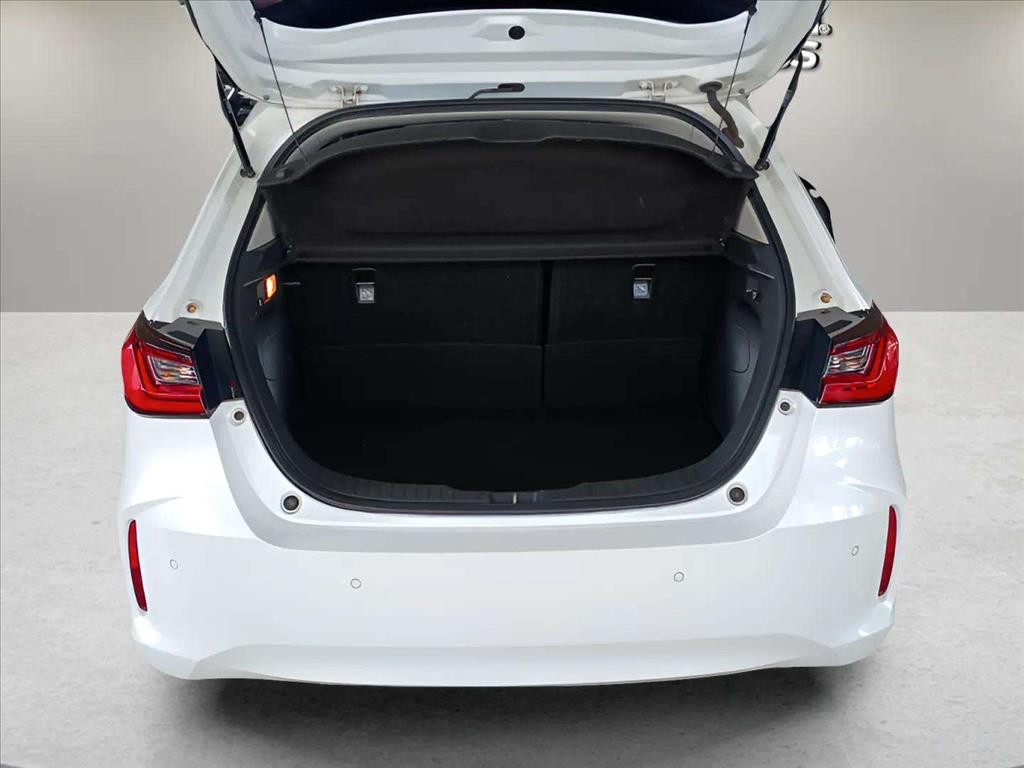 CITY 1.5 i-VTEC FLEX HATCH EXL CVT6