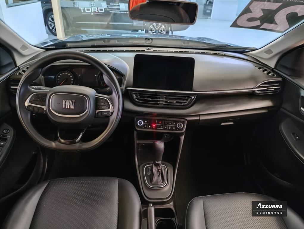 PULSE 1.3 FLEX DRIVE CVT11