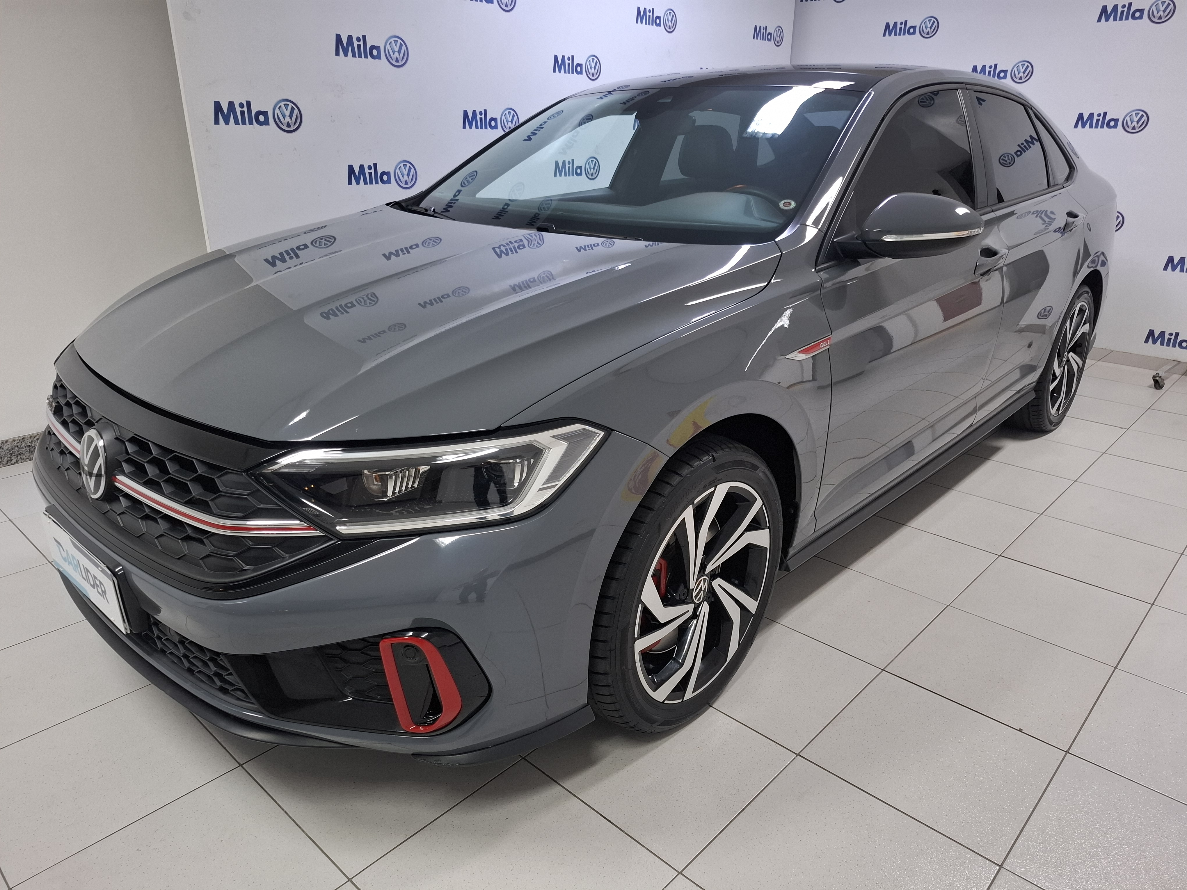 JETTA 2.0 350 TSI GASOLINA GLI DSG1