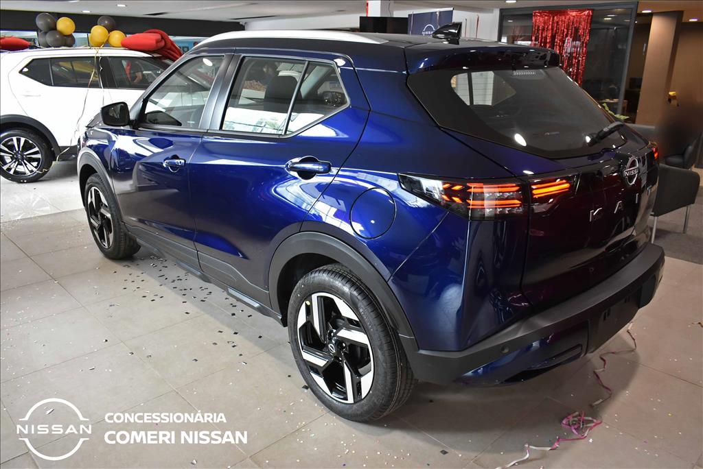 KAIT 1.6 FLEX ADVANCE PLUS XTRONIC3