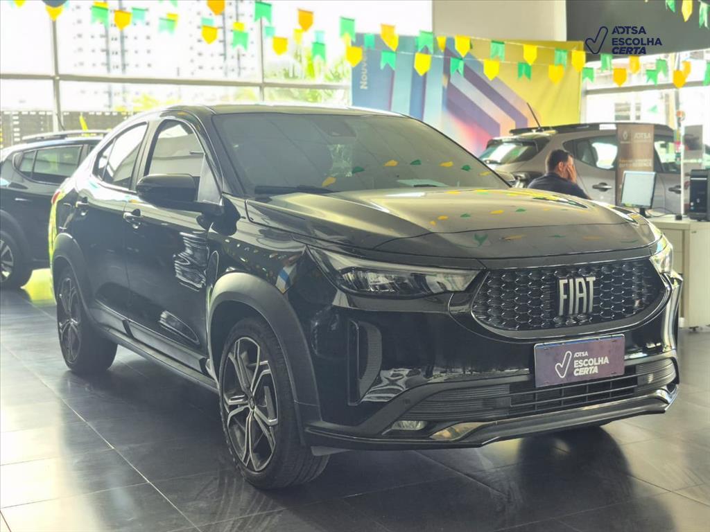 Fiat FASTBACK 2024