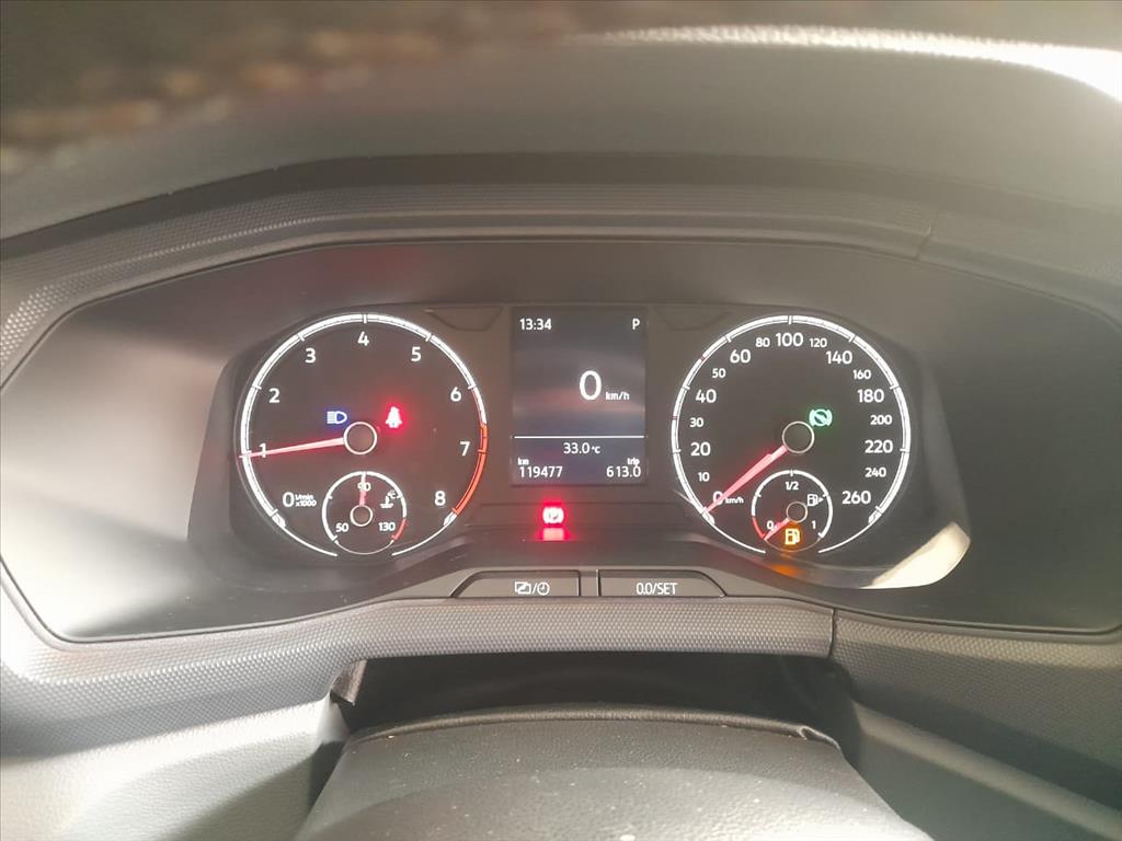 T-CROSS 1.0 200 TSI TOTAL FLEX MANUAL