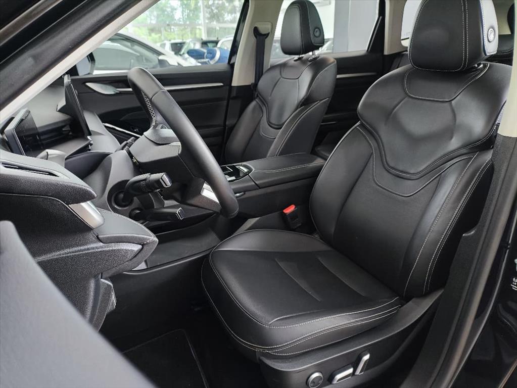 HAVAL H6 1.5 PHEV PREMIUM AWD E-TRACTION4